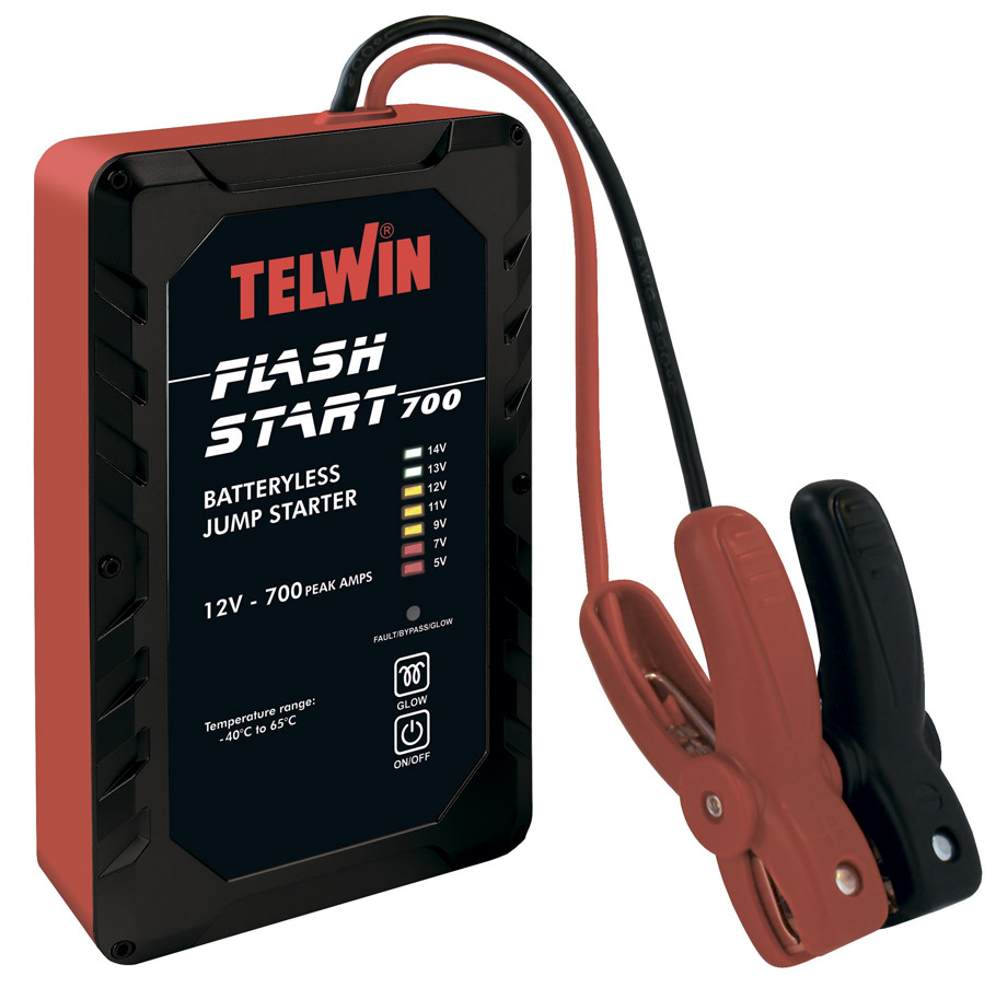Telwin Flash Start 700