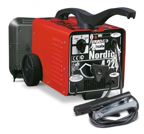 Telwin Nordica 4.220