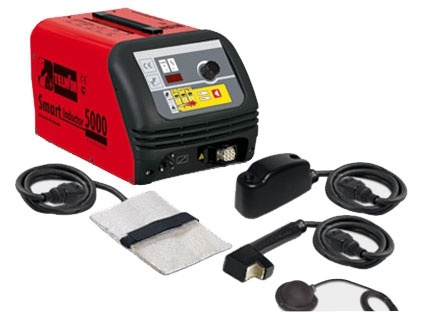 Telwin Smart Inductor 5000